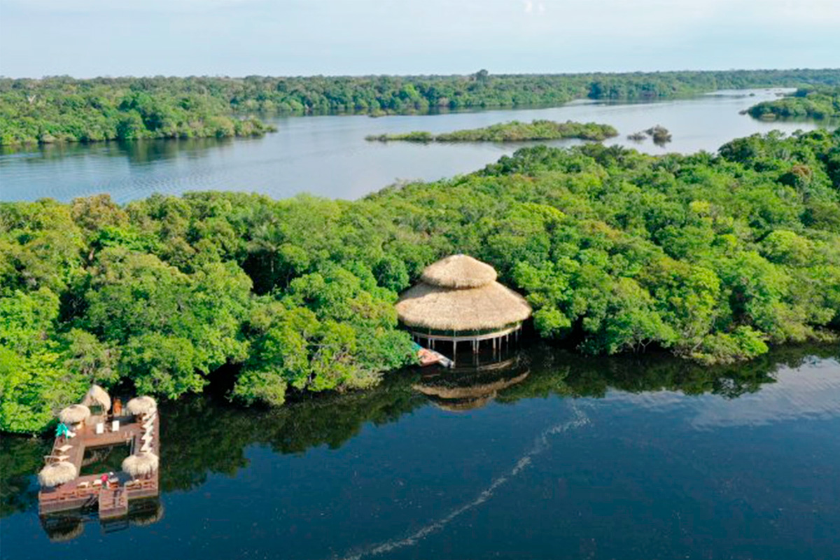 Amazonas