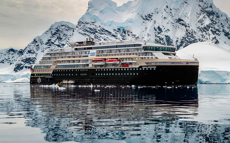 HX Expeditions