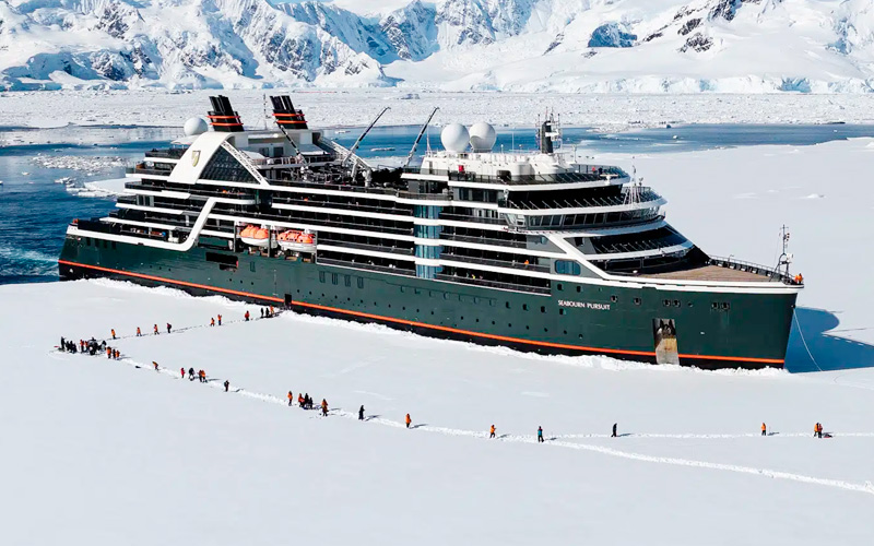 Seabourn