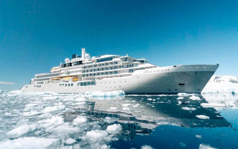 Silversea